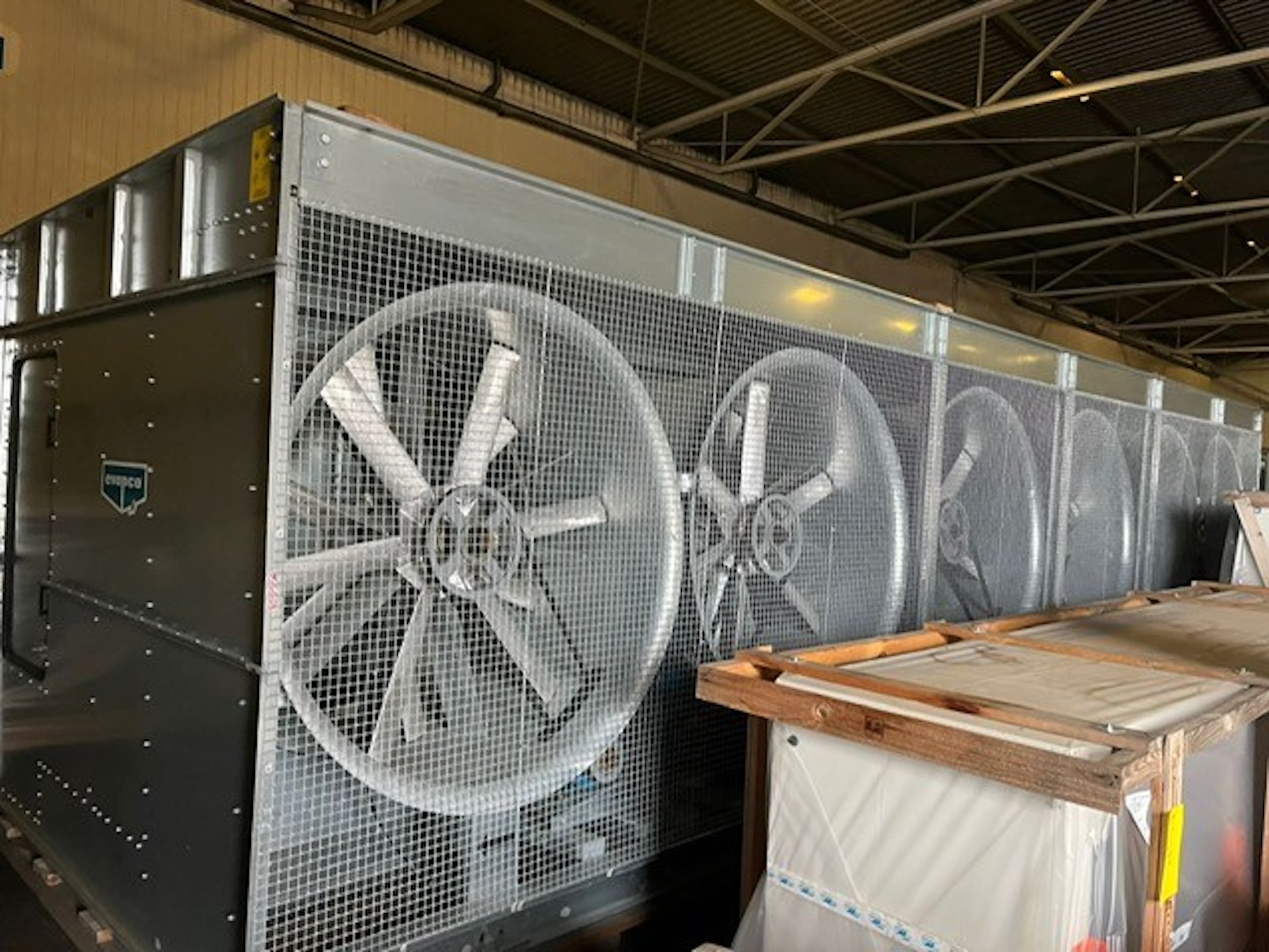 Evapco PMC 1556E - Foto 1-5809kw verdam.pcond.jpg